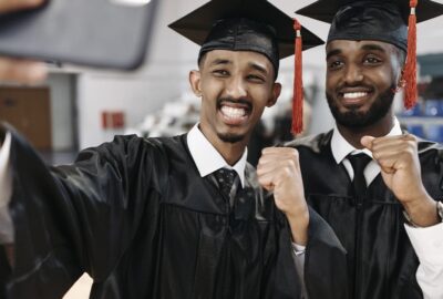 Higher education institutions